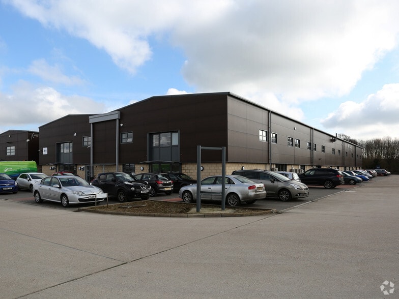 Butt Ln, Impington to rent - Primary Photo - Image 1 of 4