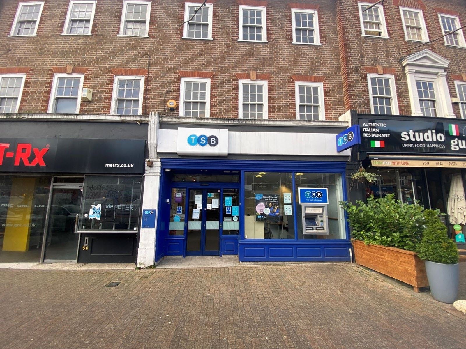 58 High St, Bromley for sale Primary Photo- Image 1 of 1