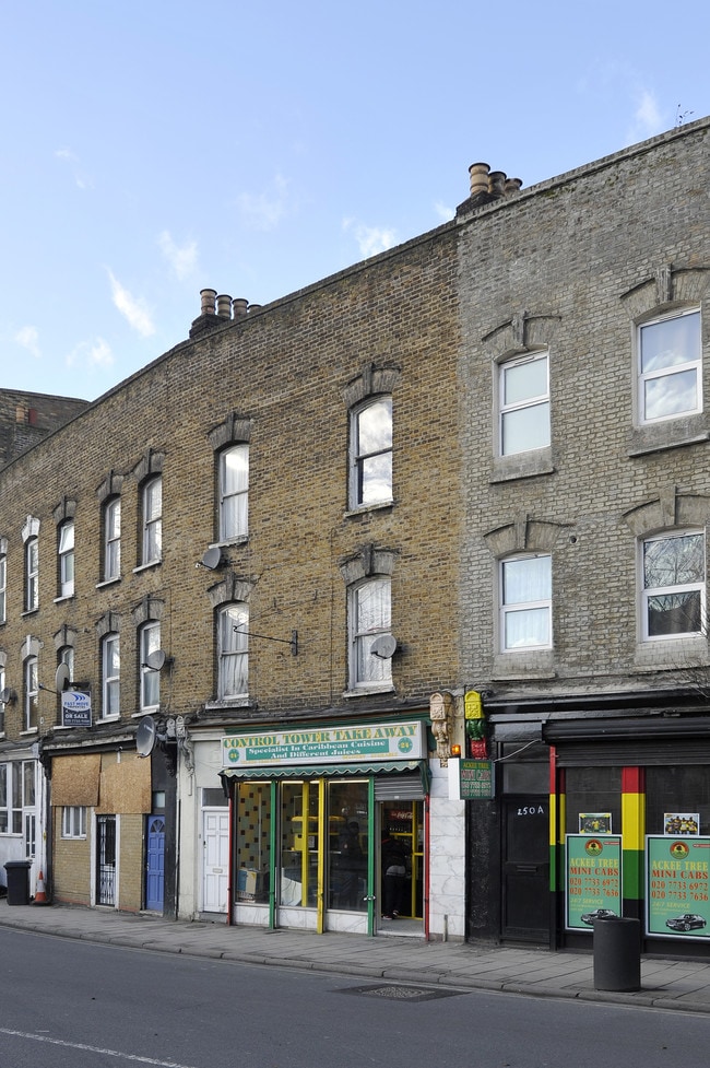 More details for 252 Coldharbour Ln, London - Retail to Rent
