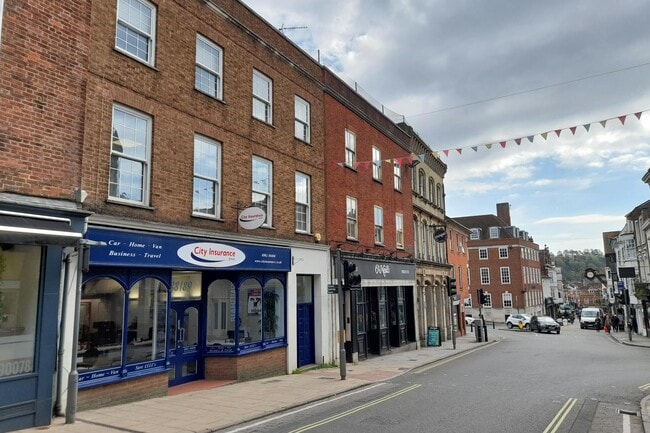 More details for 88-89 High St, Winchester - Office to Rent
