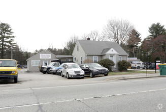 101 Milton Rd, Rochester, NH for sale Primary Photo- Image 1 of 1