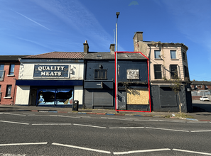 184 North Queen St, Belfast for sale Primary Photo- Image 1 of 2