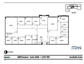 2800 Old Milton Pky, Alpharetta, GA for rent Floor Plan- Image 1 of 1