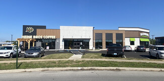 More details for 285 Keystone Crossroads Dr, Shepherdsville, KY - Retail for Rent