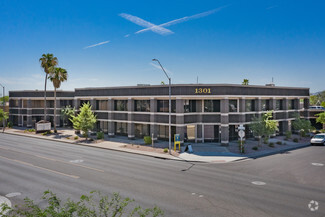 More details for 1301 E McDowell Rd, Phoenix, AZ - Office, Office/Medical for Rent