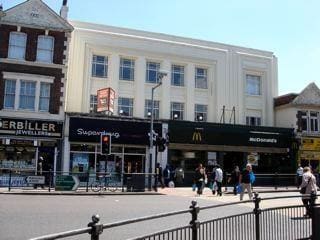 500-508 High Rd, London for sale - Building Photo - Image 3 of 17