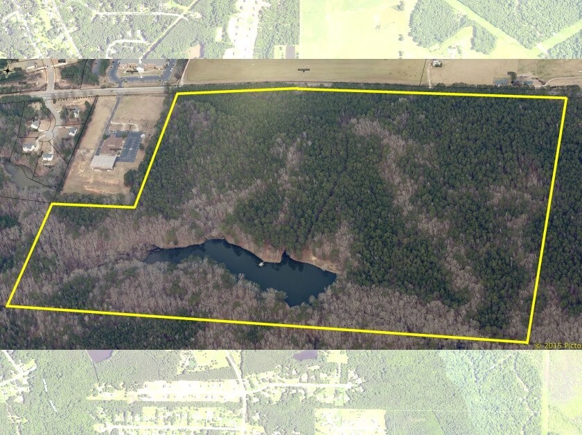 McDonough Rd, Fayetteville, GA for sale Other- Image 1 of 1