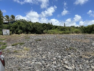 More details for Holowai st, Naalehu, HI - Land for Sale