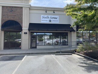 More details for 1600 Marketplace Blvd, Cumming, GA - Retail for Rent