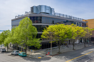 Elliott Bay Labs - Commercial Property