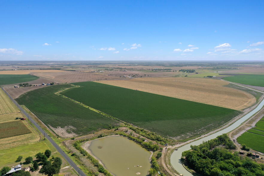 CR 5715, Natalia, TX for sale - Aerial - Image 1 of 12