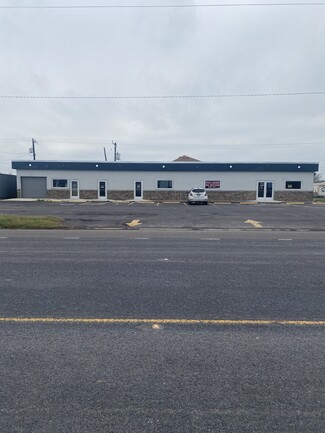 More details for 47538 TX-100 Hwy, Laguna Heights, TX - Office for Rent