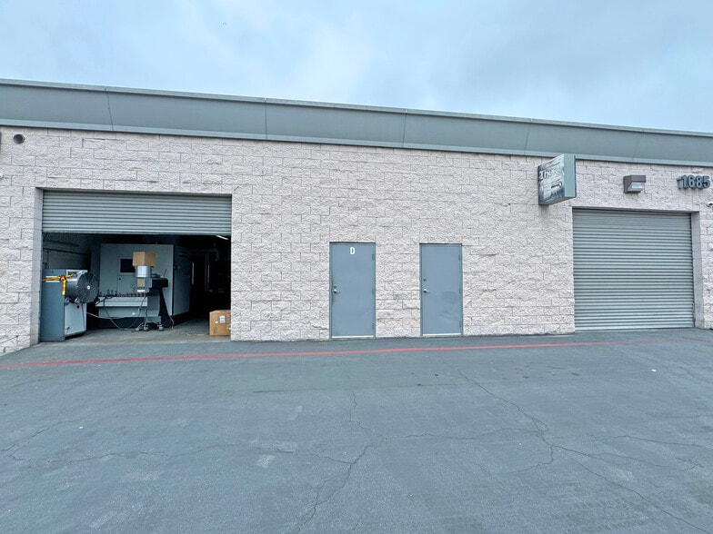 1685 Arrow Rt, Upland, CA for sale - Building Photo - Image 2 of 14