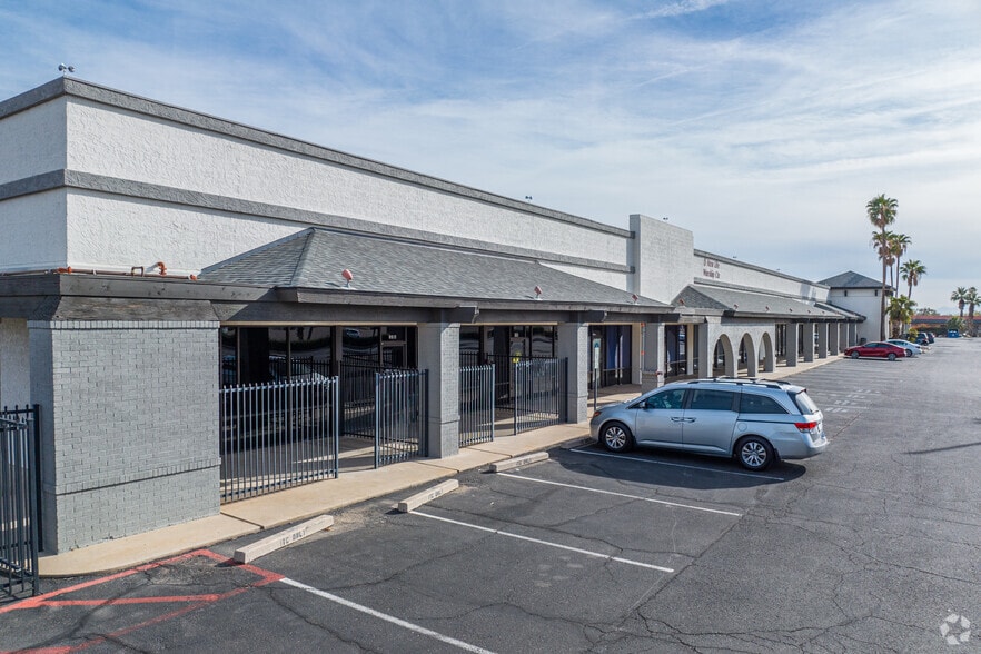 11001 N 99th Ave, Peoria, AZ to rent - Building Photo - Image 3 of 24