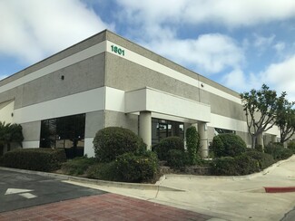 More details for 1801 Holser St, Oxnard, CA - Industrial for Rent