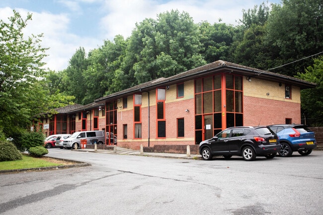 More details for Norwood Rd, Gateshead - Office to Rent