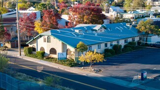 More details for 2036 Railroad Ave, Redding, CA - Office for Sale