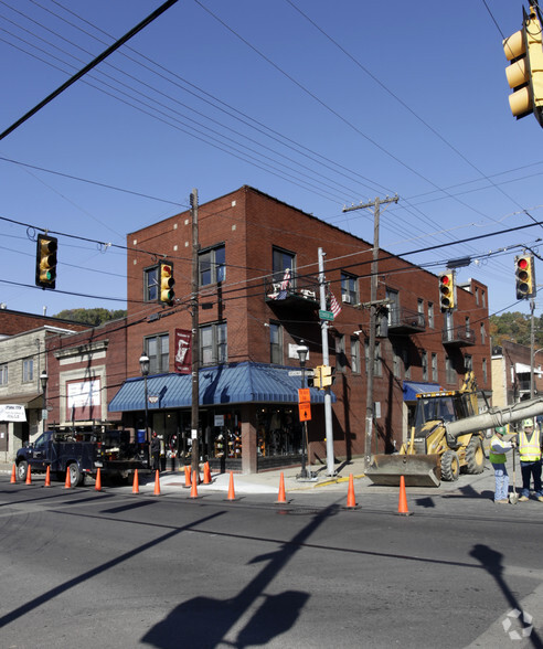 488 Broadway St, Pitcairn, PA for sale - Primary Photo - Image 1 of 1