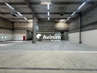 More details for Industrial to Rent