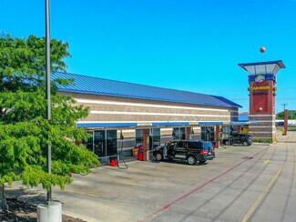 More details for 6231 Denton Hwy, Haltom City, TX - Specialist for Sale