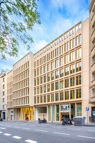 More details for Carrer d'Aribau, 195-199, Barcelona - Office, Retail to Rent