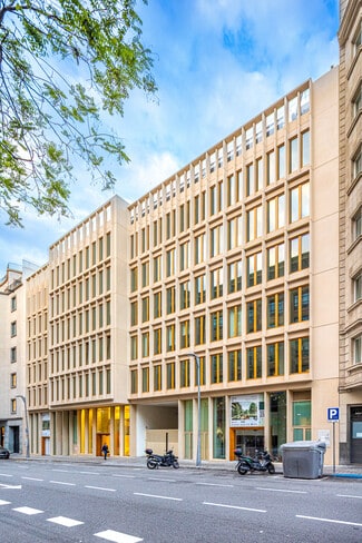 More details for Carrer d'Aribau, 195-199, Barcelona - Retail to Rent