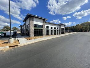 4638 NC HWY 49, Harrisburg, NC for rent Building Photo- Image 1 of 19