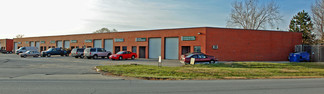 More details for 14400-14416 W 100th St, Lenexa, KS - Light Industrial for Rent