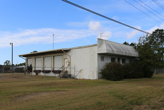 More details for 4020 Jefferson Ave, Moss Point, MS - Light Industrial for Rent