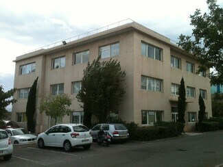More details for 99 Avenue Ibrahim Ali ( 1977-1995), Marseille - Office to Rent