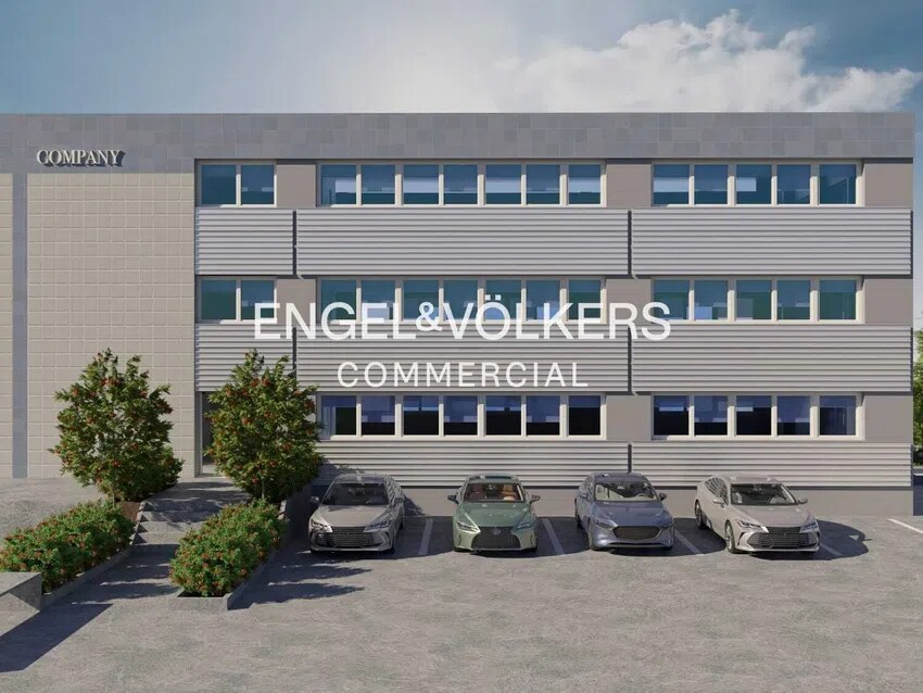 Carrer de l'Alta Ribagorça, El Prat de Llobregat, Barcelona to rent Building Photo- Image 1 of 2