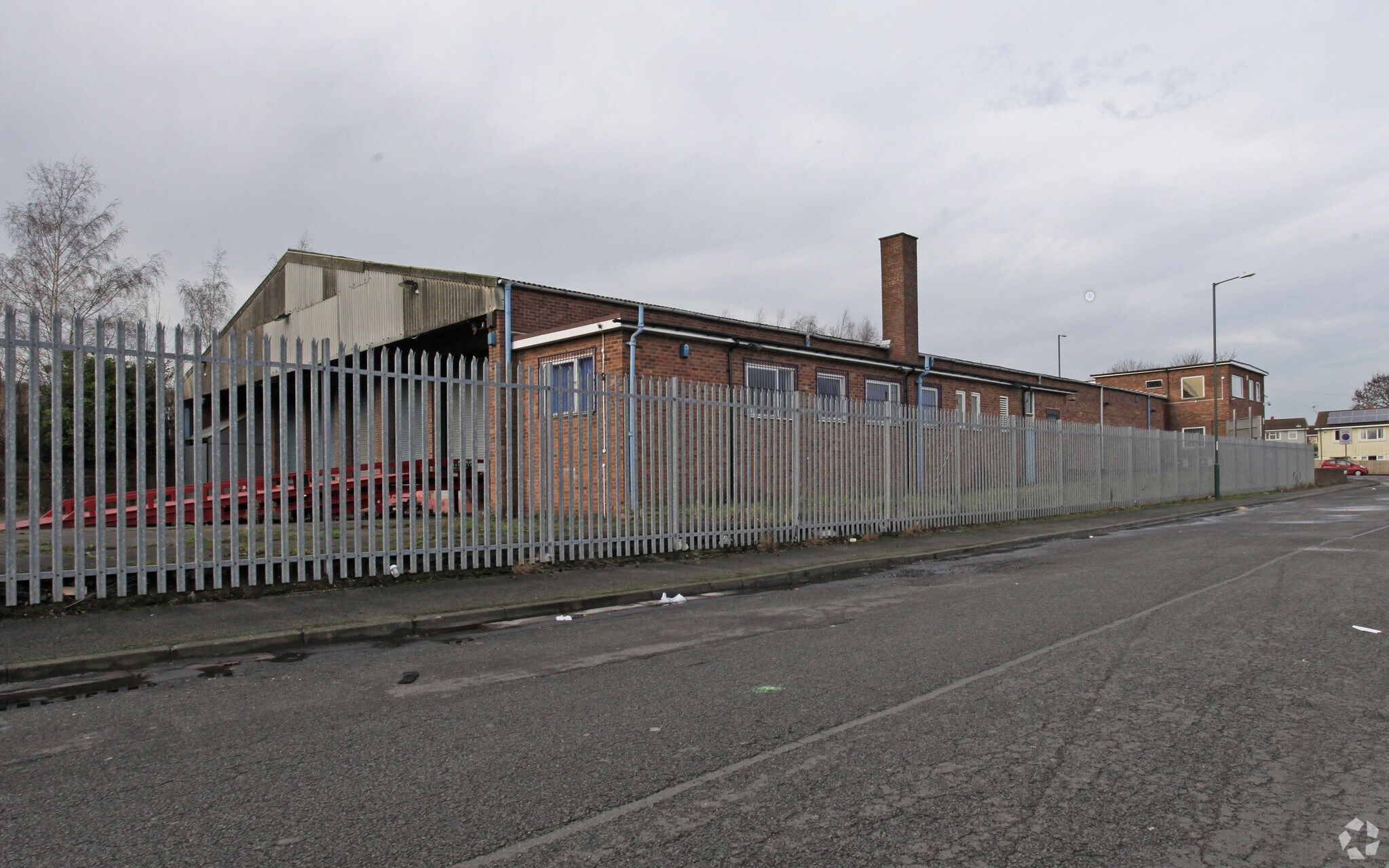 9 Glaisdale Dr E, Nottingham for sale Primary Photo- Image 1 of 1