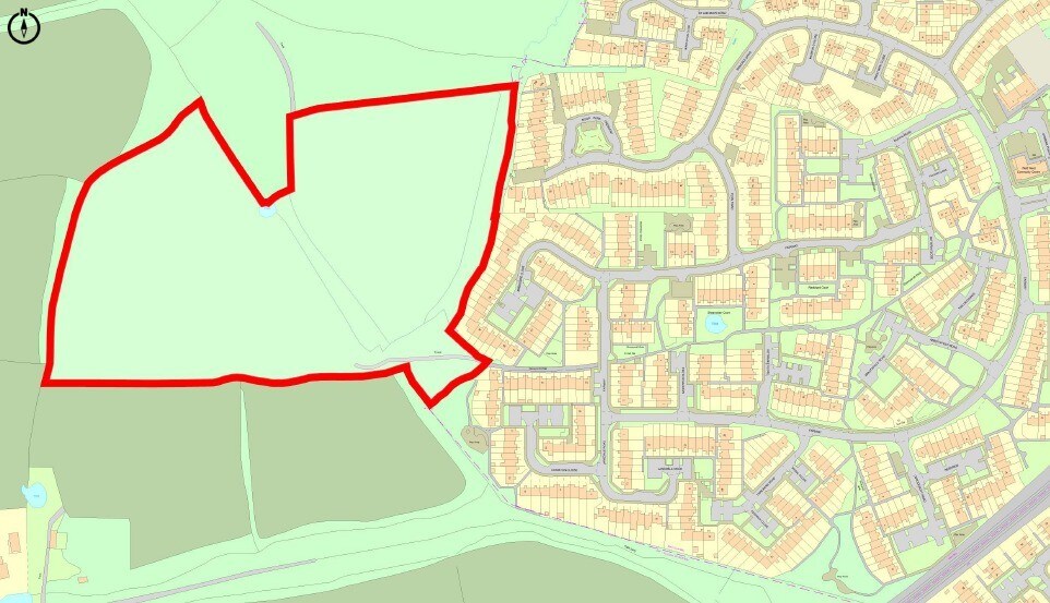 Forest View Farm, Horsham for sale Primary Photo- Image 1 of 1