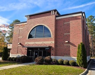 More details for 701 Mutual Ct, Raleigh, NC - Office for Sale