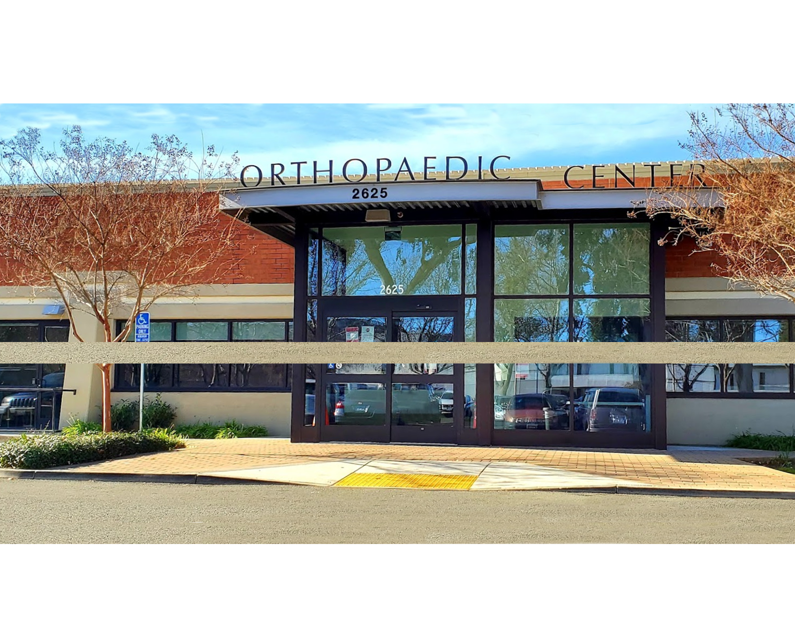 2625 Shadelands Dr, Walnut Creek, CA to rent Building Photo- Image 1 of 1