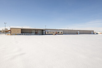 101 Meadow Dr, Evanston, WY for sale Building Photo- Image 1 of 1