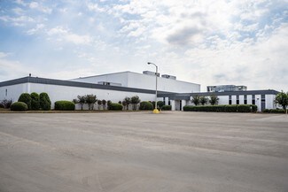 More details for 1000 James Record Rd, Huntsville, AL - Office, Industrial for Rent