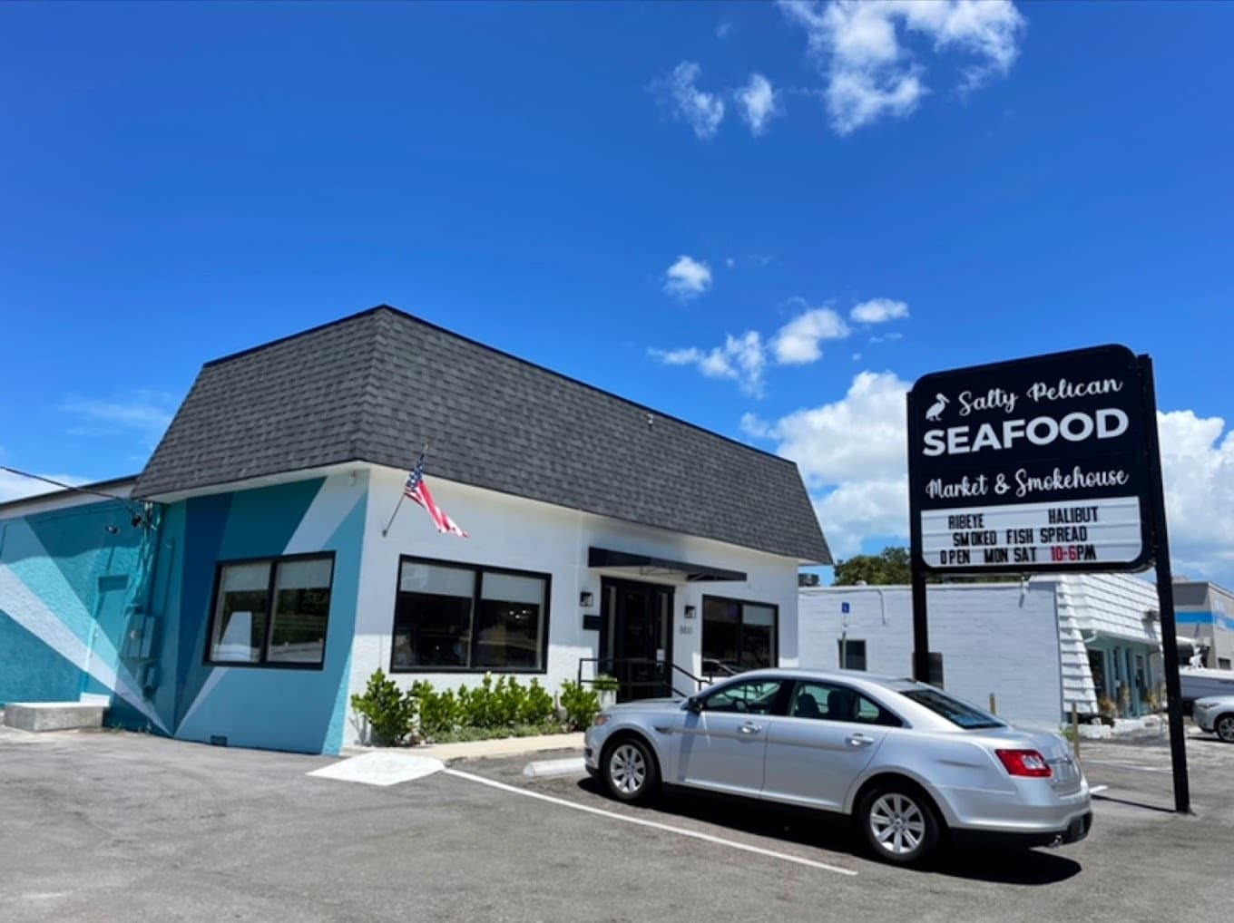 8400 Seminole Blvd, Seminole, FL for sale Primary Photo- Image 1 of 1