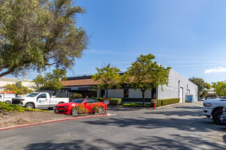 More details for 528-532 Mercury Dr, Sunnyvale, CA - Light Industrial for Rent