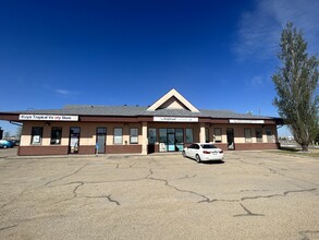 130 Broadway Blvd, Sherwood Park, AB for sale Building Photo- Image 1 of 1