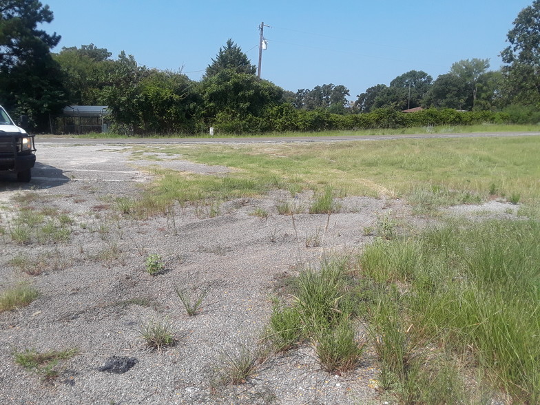 Highway 19 & Barn Switch Rd, Trinity, TX for sale - Other - Image 1 of 1