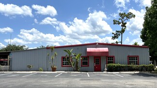 More details for 15 Hangar Rd, Kissimmee, FL - Light Industrial for Rent