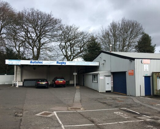 101 Albert St, Rugby for sale Primary Photo- Image 1 of 1