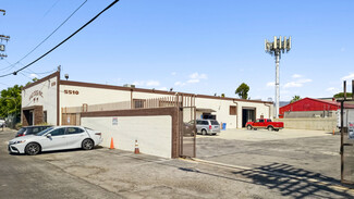 More details for 5500-5510 Satsuma Ave, North Hollywood, CA - Industrial for Sale