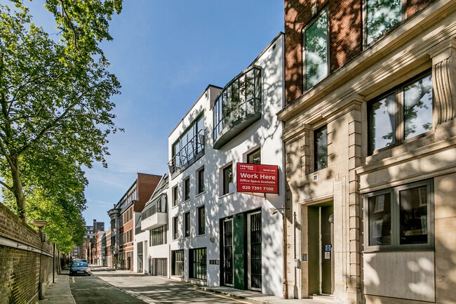 More details for 20-21 Jockeys Fields, London - Office for Sale