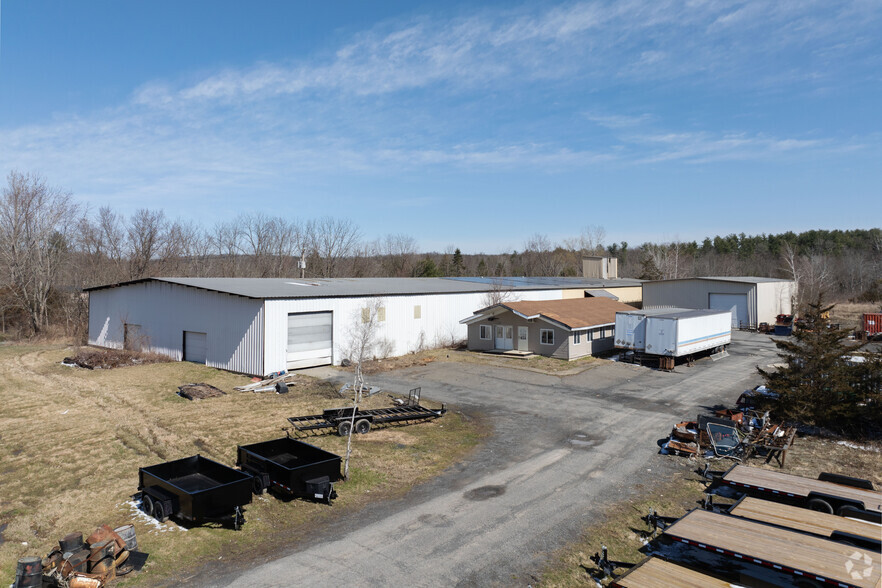 1346 State Route 9H, Ghent, NY for sale - Primary Photo - Image 2 of 24