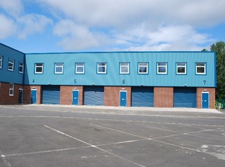 More details for Bewicke St, Wallsend - Industrial for Rent