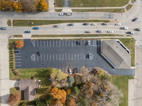 2009 S Memorial Dr, Appleton, WI - aerial  map view - Image1