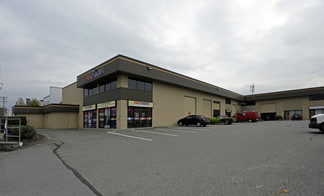 More details for 19862 96th Ave, Langley Twp, BC - Industrial for Rent