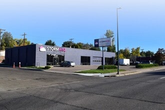 4700 S Broadway, Englewood, CO for sale Building Photo- Image 1 of 1